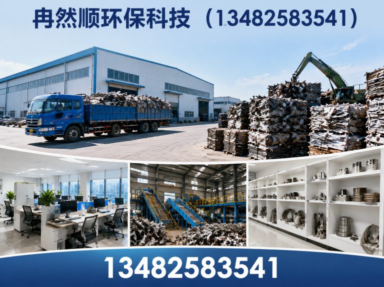 冉然顺环保科技（13482583541）公司介绍图