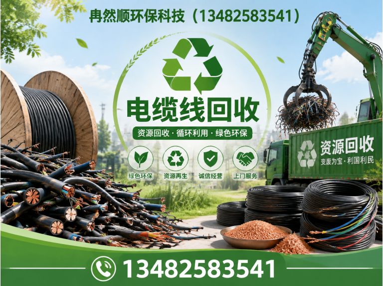 长宁区变压器回收展示图