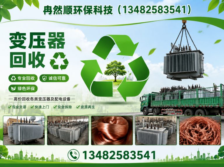长宁区电缆线回收展示图